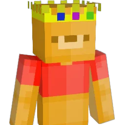 Ilhiia Minecraft avatar bust