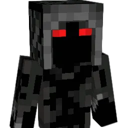 Iliad1 Minecraft avatar bust