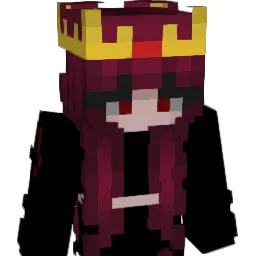 Iliem Minecraft avatar bust
