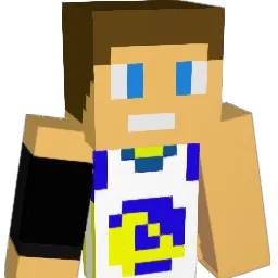 Ilikedogs62 Minecraft avatar bust