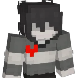 Ilikedonuts74 Minecraft avatar bust