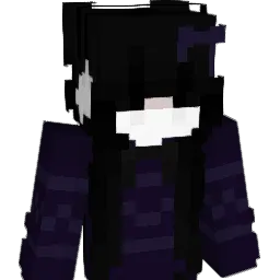 Ilikekitty265's Minecraft skin