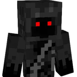 Ilikesatay Minecraft avatar bust