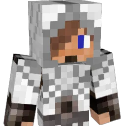 Ilimonster1 Minecraft avatar bust