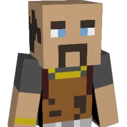 IliyaHastam Minecraft avatar bust