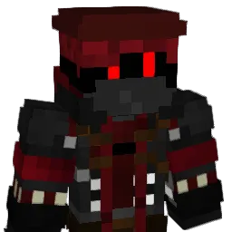 Ilja98 Minecraft avatar bust