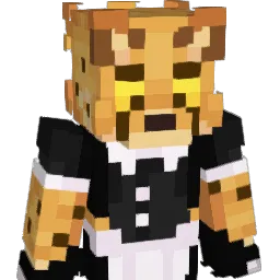 IlkaTheCheetah