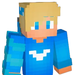 IlkerS Minecraft avatar bust
