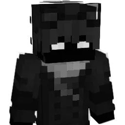 IllChange Minecraft avatar bust