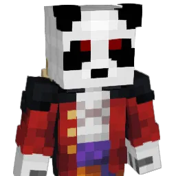 IllEatUrToes419 Minecraft avatar bust