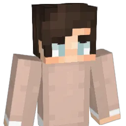 Illica890 Minecraft avatar bust