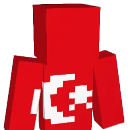 IlllIlIlII Minecraft avatar bust