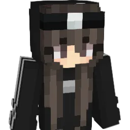 Illu_Nox Minecraft avatar bust