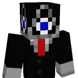 IlluminatiKnows Minecraft avatar bust