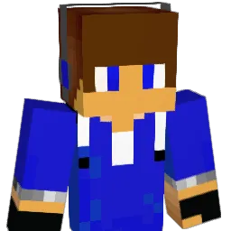 Illuminati_pie Minecraft avatar bust