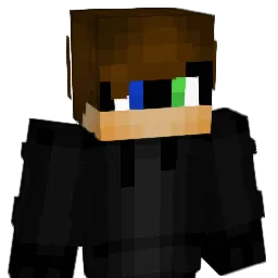 Illuminion_ Minecraft avatar bust