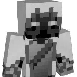 Illuminous_Soul Minecraft avatar bust