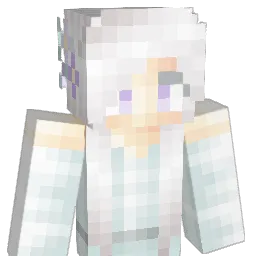 Illusion224 Minecraft avatar bust