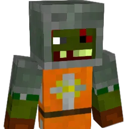 Illusion_Z Minecraft avatar bust