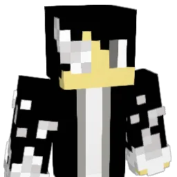 IllusiveAce's Minecraft skin