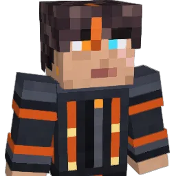 Illy_IsraeL Minecraft avatar bust