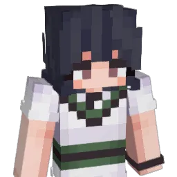 Ilmataren's Minecraft skin