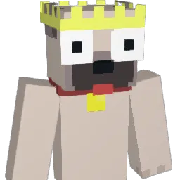 Ilmateo Minecraft avatar bust