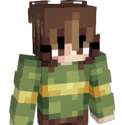 Ilmerry's Minecraft skin