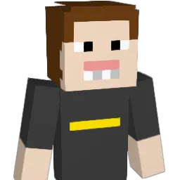 IloilrigIl Minecraft avatar bust