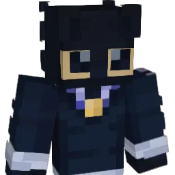 Iloly_ Minecraft avatar bust