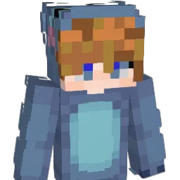 Ilonely_Iion Minecraft avatar bust