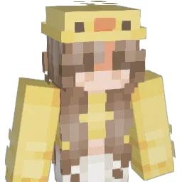 Ilooon Minecraft avatar bust