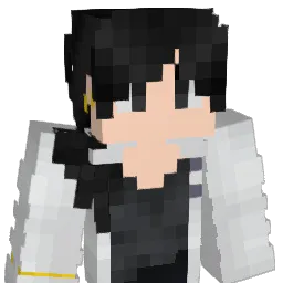 Ilove2Rage Minecraft avatar bust
