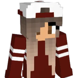 IloveJEWS88 Minecraft avatar bust