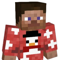 IlovePawsocks_ Minecraft avatar bust
