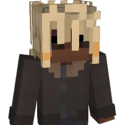 IloveRDT Minecraft avatar bust