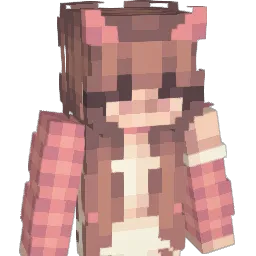 Ilove_SHEEPS1 Minecraft avatar bust