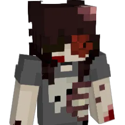 Ilovebubbles_'s Minecraft skin