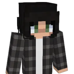 Ilovegregspizza Minecraft avatar bust