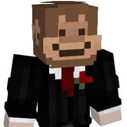 Ilovescuff's Minecraft skin