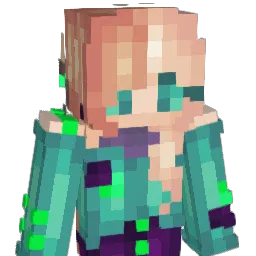 Ilse_B's Minecraft skin