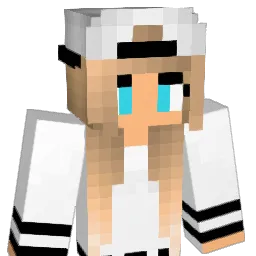 Ilsedv01's Minecraft skin