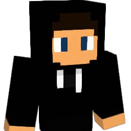 Ilswagger's Minecraft skin