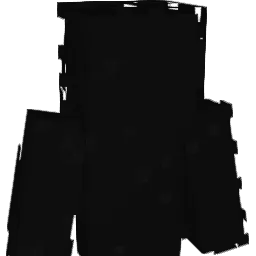 Iltatoumy Minecraft avatar bust