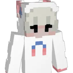 IluvKatie's Minecraft skin