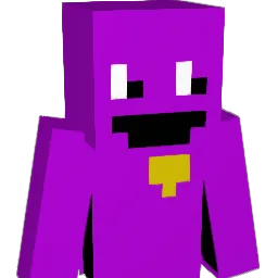 IluvPistachios Minecraft avatar bust