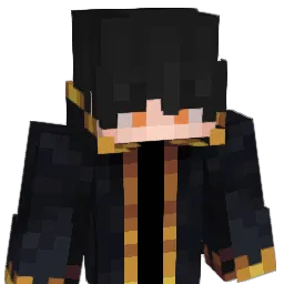 Ilvalet Minecraft avatar bust