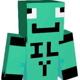 Ily400ms Minecraft avatar bust