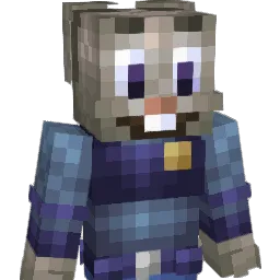IlyGothMOMMIES Minecraft avatar bust
