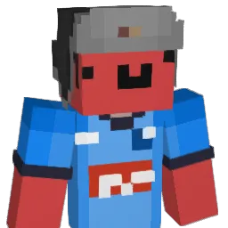 IlyIncy Minecraft avatar bust